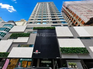 Apartamento com 2 Quartos à venda, 66m² no Morretes, Itapema