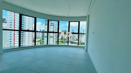 Apartamento com 2 Quartos à venda, 48m² no Boa Viagem, Recife