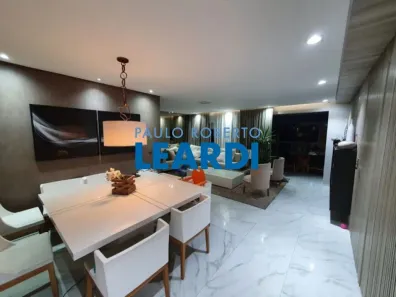 Apartamento com 3 Quartos à venda, 125m² no Jardim Vazani, São Paulo
