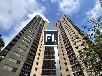 Sala Comercial para alugar, 1330m² no Itaim Bibi, São Paulo