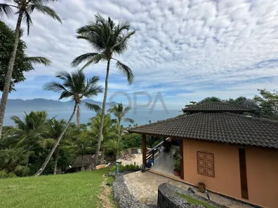 Casa com 6 Quartos à venda, 330m² no Viana, Ilhabela