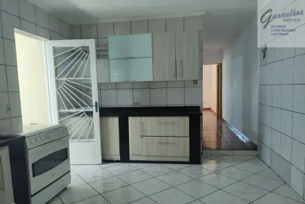 Casa com 2 Quartos à venda, 80m² no Jardim Cristin Alice, Guarulhos