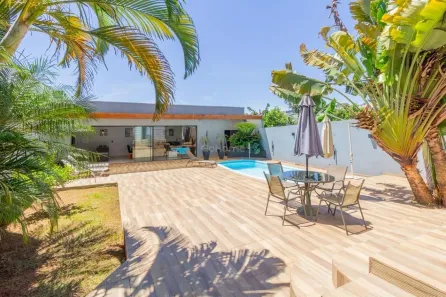 Casa com 3 Quartos à venda, 200m² no Universitário, Chapecó