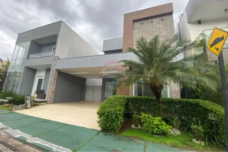 Casa de Condomínio com 4 Quartos à venda, 10m² no Parque Verde, Belém