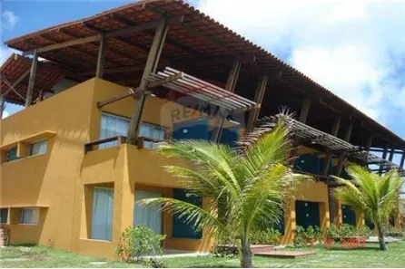 Apartamento com 1 Quarto à venda, 43m² no Santo Agostinho, Cabo de Santo Agostinho