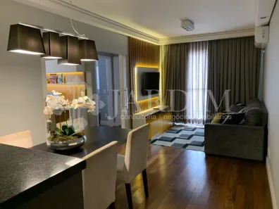 Apartamento com 2 Quartos à venda, 86m² no Cidade Alta, Piracicaba