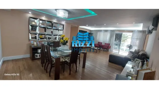 Apartamento com 3 Quartos à venda, 127m² no Freguesia (Jacarepaguá), Rio de Janeiro