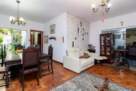Casa com 3 Quartos à venda, 550m² no Brooklin Paulista, São Paulo