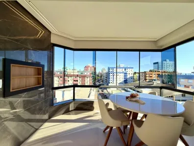 Apartamento com 2 Quartos à venda, 72m² no Centro, Capão da Canoa