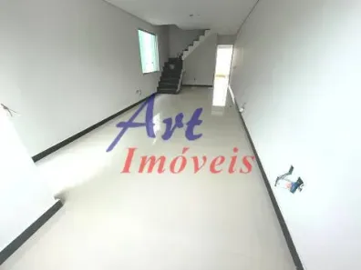 Casa com 3 Quartos à venda, 90m² no Planalto, Belo Horizonte