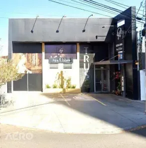 Ponto Comercial para alugar, 420m² no Jardim Estoril IV, Bauru