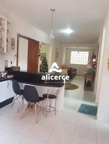 Casa com 3 Quartos à venda, 243m² no Córrego Grande, Florianópolis