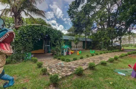 Ponto Comercial para alugar, 424m² no Zona Industrial, Brasília