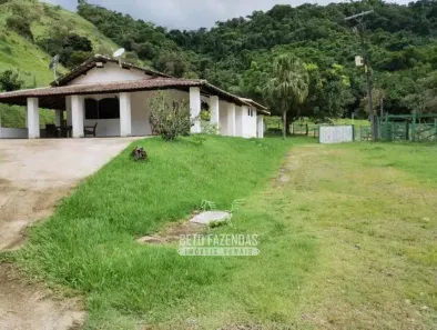 Fazenda/Sítio à venda, 4065600m² no , Silva Jardim