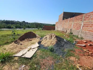 Lote/Terreno à venda, 200m² no Jardim São Bento, São José do Rio Preto