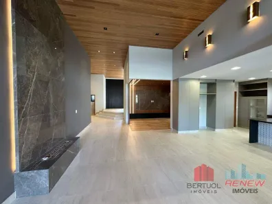 Casa com 4 Quartos à venda, 412m² no Observatório, Vinhedo