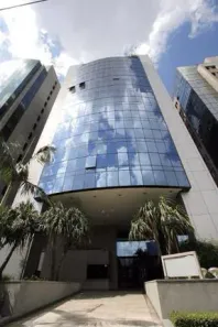 Sala Comercial para alugar, 598m² no Vila Olímpia, São Paulo