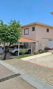 Casa com 3 Quartos à venda, 126m² no Jardim Colônia, Jundiaí
