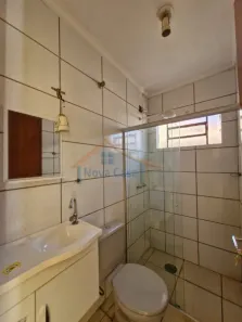 Casa com 3 Quartos à venda, 200m² no Presidente Dutra, Ribeirão Preto