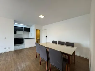 Apartamento com 3 Quartos para alugar, 97m² no Alphaville Centro Industrial e Empresarial/Alphaville., Barueri