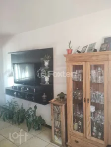 Casa de Condomínio com 3 Quartos à venda, 121m² no Ipanema, Porto Alegre