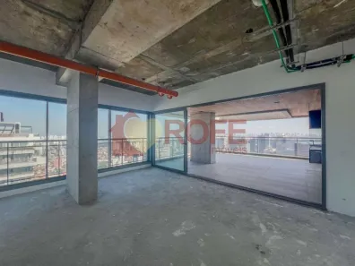 Apartamento com 1 Quarto à venda, 89m² no Jardim das Acácias, São Paulo