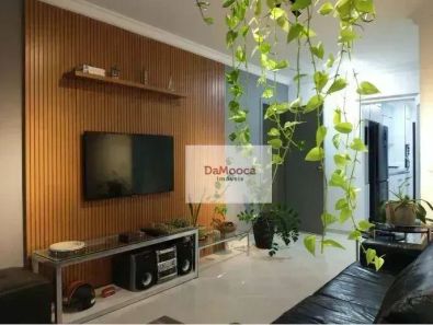 Apartamento com 3 Quartos para venda ou aluguel, 128m² no Vila Regente Feijó, São Paulo