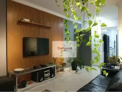 Apartamento com 3 Quartos para venda ou aluguel, 128m² no Vila Regente Feijó, São Paulo
