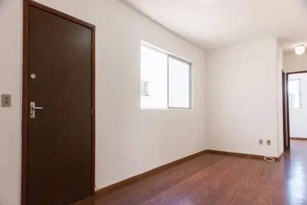 Apartamento com 3 Quartos à venda, 62m² no Buritis, Belo Horizonte