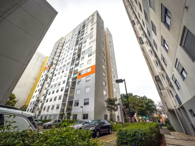 Apartamento com 2 Quartos à venda, 62m² no Parque São Jorge, São Paulo