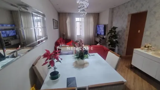 Cobertura com 2 Quartos à venda, 230m² no Vila Belmiro, Santos