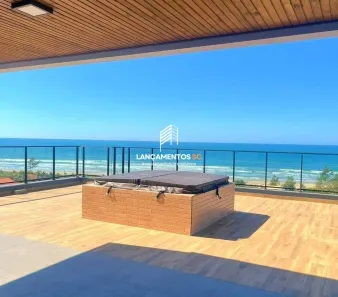 Apartamento com 2 Quartos à venda, 83m² no Vila Nova, Imbituba