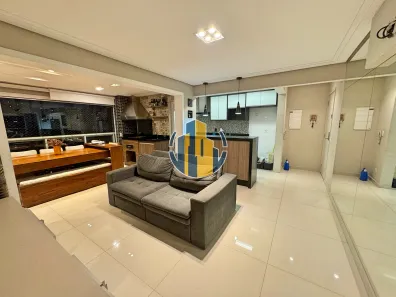Apartamento com 2 Quartos à venda, 72m² no Vila Mariana, São Paulo