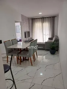 Apartamento com 2 Quartos à venda, 77m² no Residencial Paracatu, Jundiaí
