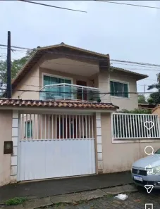 Casa com 4 Quartos à venda, 187m² no Extensão Novo Rio das Ostras, Rio das Ostras