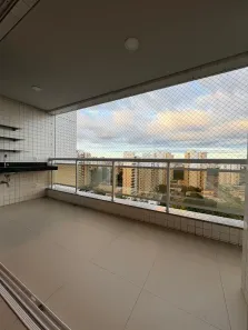 Apartamento com 3 Quartos à venda, 77m² no Parque Iracema, Fortaleza