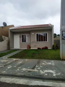 Casa com 2 Quartos à venda, 49m² no Nações, Fazenda Rio Grande