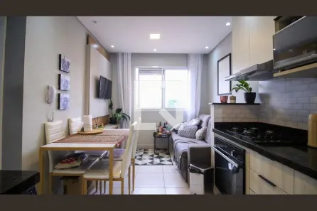 Apartamento com 2 Quartos à venda, 32m² no Jardim Planalto, São Paulo