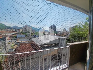Apartamento com 2 Quartos à venda, 73m² no Engenho de Dentro, Rio de Janeiro
