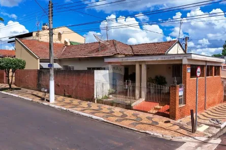 Casa com 3 Quartos à venda, 143m² no Centro, Leme
