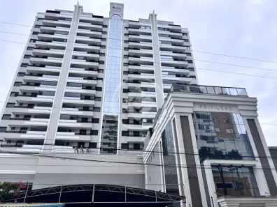 Apartamento com 3 Quartos à venda, 117m² no Campinas, São José