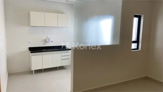 Apartamento com 1 Quarto para alugar, 35m² no Água Fria, São Paulo