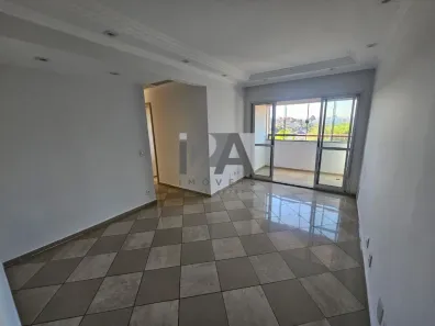 Apartamento com 3 Quartos à venda, 70m² no Jaguaré, São Paulo