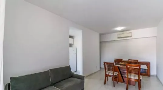 Apartamento com 2 Quartos para alugar, 74m² no Vila Cordeiro, São Paulo