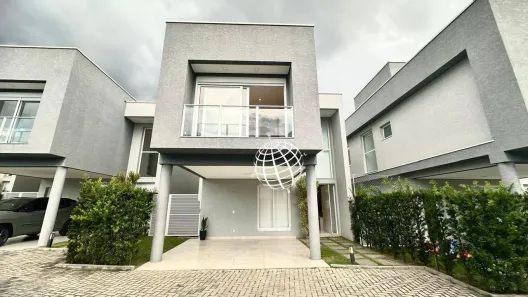 Casa de Condomínio com 3 Quartos para alugar, 175m² no Jardim Dona Carmela, Atibaia