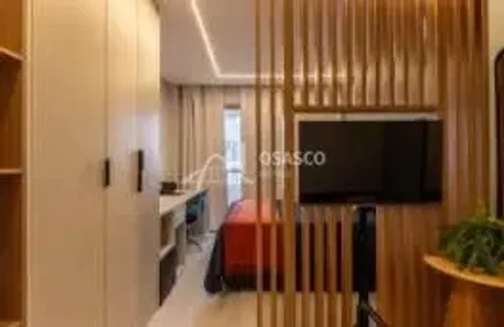 Apartamento com 1 Quarto para alugar, 26m² no Vila Olímpia, São Paulo