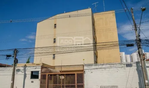 Apartamento com 2 Quartos à venda, 65m² no Botafogo, Campinas