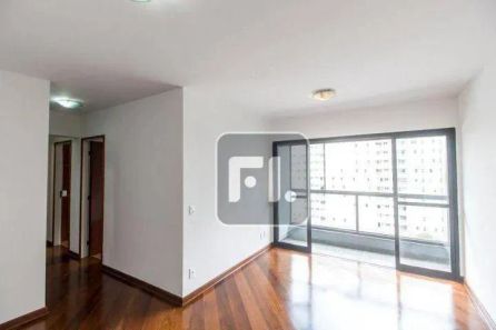 Apartamento com 3 Quartos à venda, 98m² no Alphaville Centro Industrial e Empresarial/Alphaville., Barueri