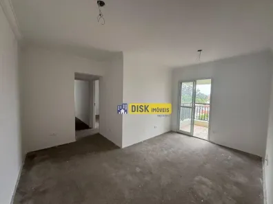 Apartamento com 2 Quartos à venda, 75m² no Centro, São Bernardo do Campo