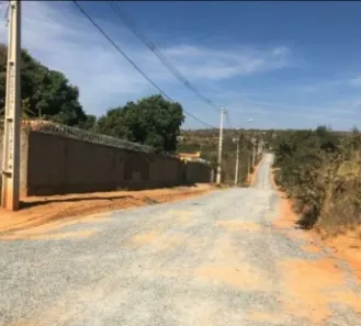 Lote/Terreno à venda, 360m² no , Caetanópolis